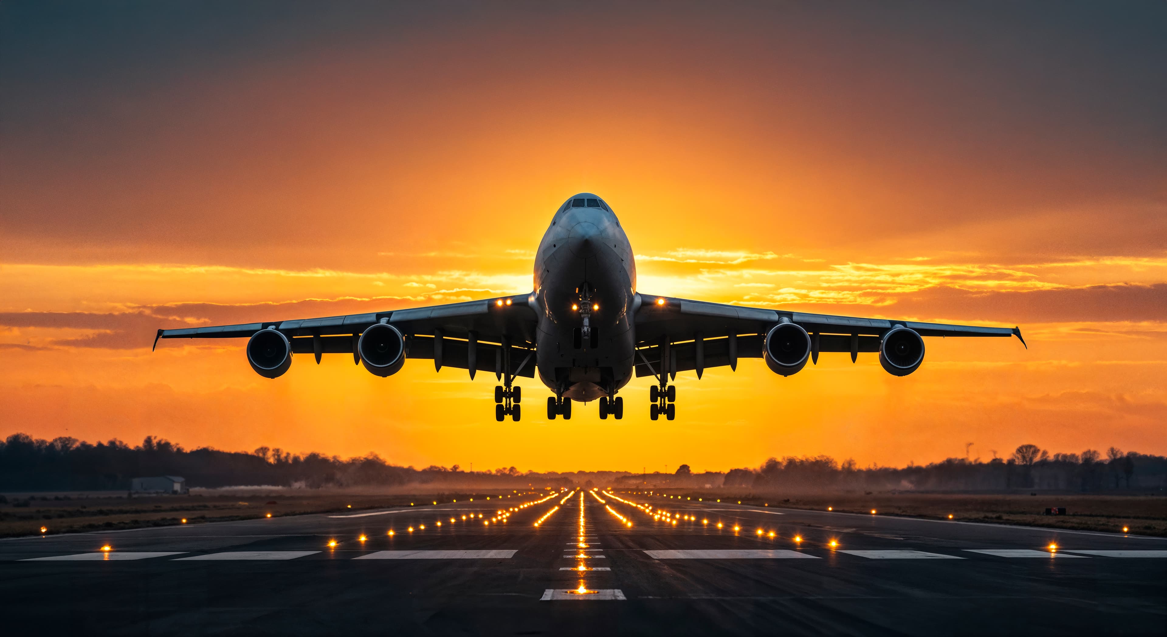 Flight Banner